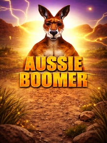 aristocrat aussie boomer
