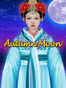 aristocrat autumn moon