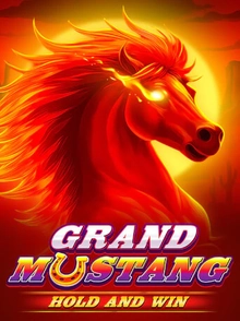 bgaming Grand Mustang hold and win