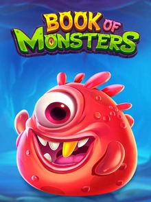 Book of Monsters