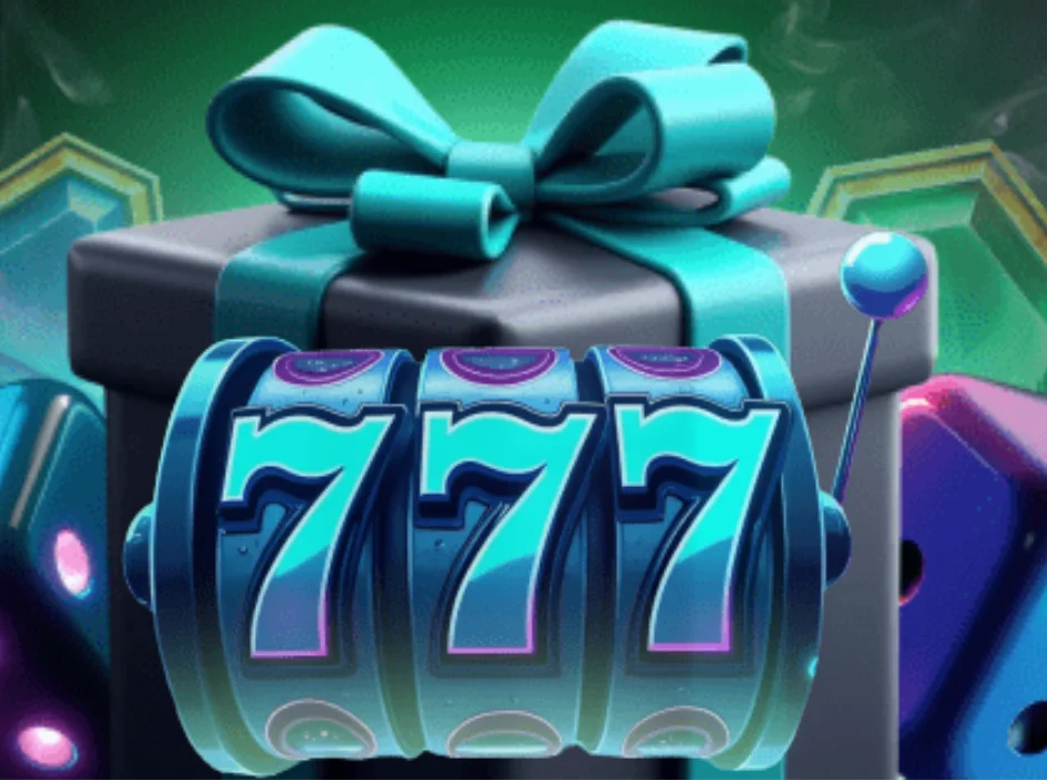 Megabet bonus
